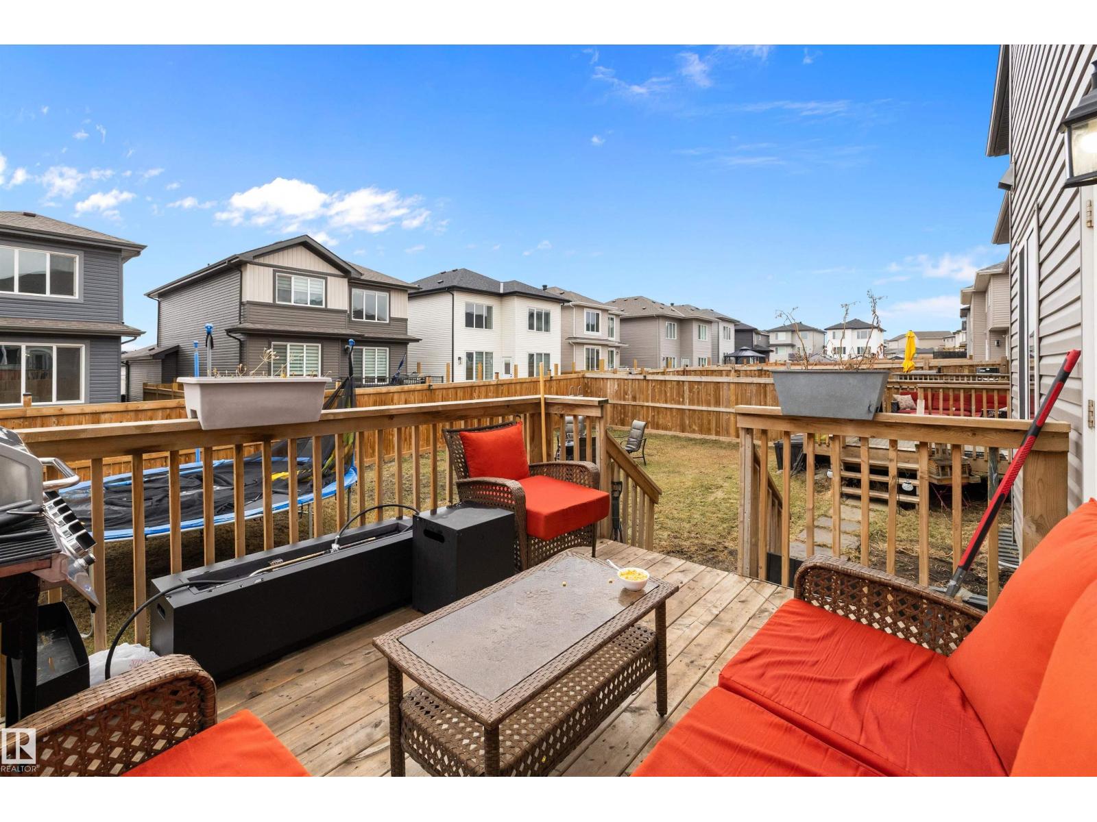 84 Wingate Wy, Fort Saskatchewan, Alberta  T8L 0W7 - Photo 42 - E4484792