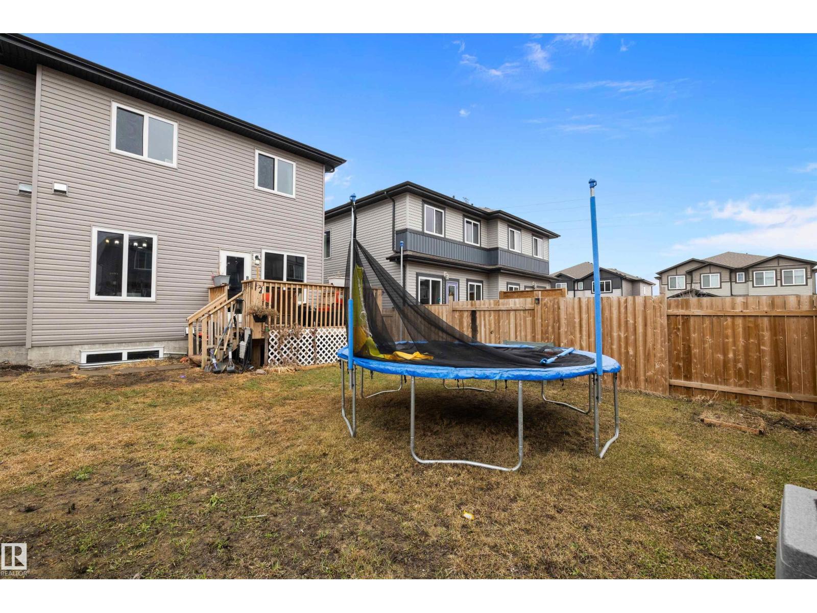 84 Wingate Wy, Fort Saskatchewan, Alberta  T8L 0W7 - Photo 41 - E4484792