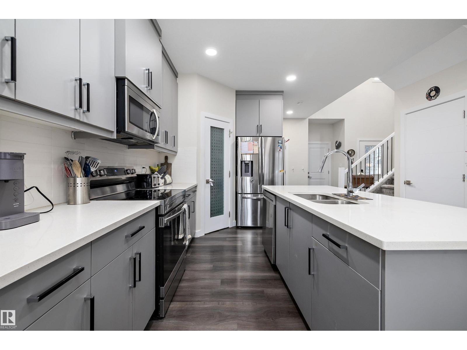 84 Wingate Wy, Fort Saskatchewan, Alberta  T8L 0W7 - Photo 11 - E4484792