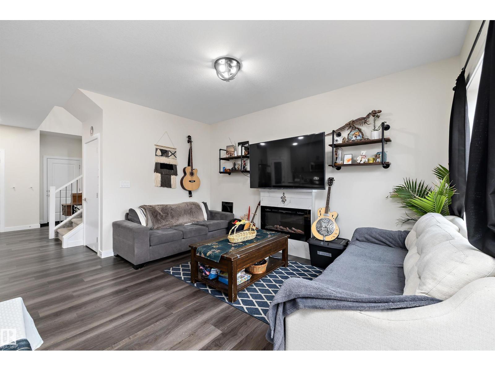 84 Wingate Wy, Fort Saskatchewan, Alberta  T8L 0W7 - Photo 13 - E4484792