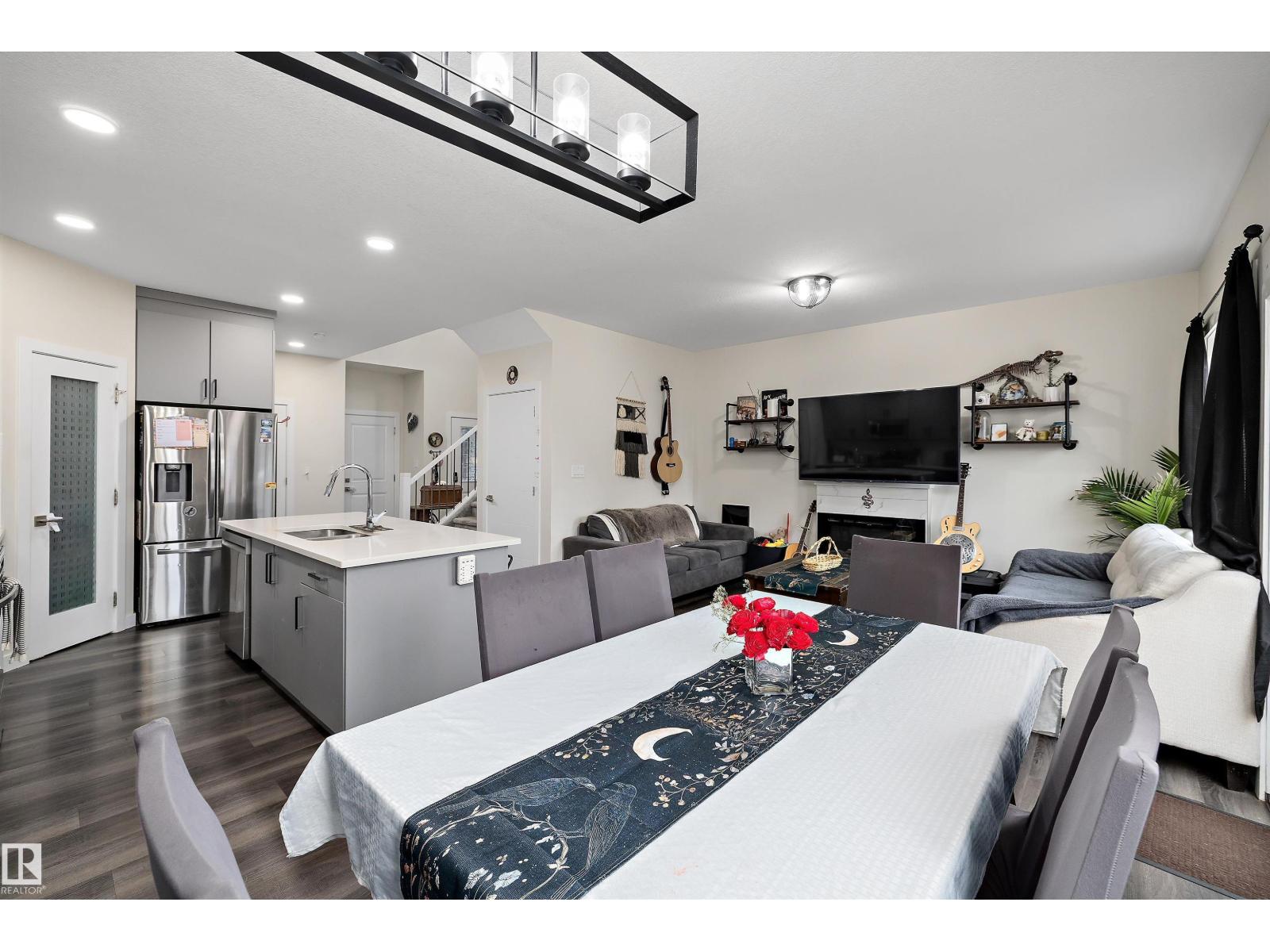 84 Wingate Wy, Fort Saskatchewan, Alberta  T8L 0W7 - Photo 16 - E4484792