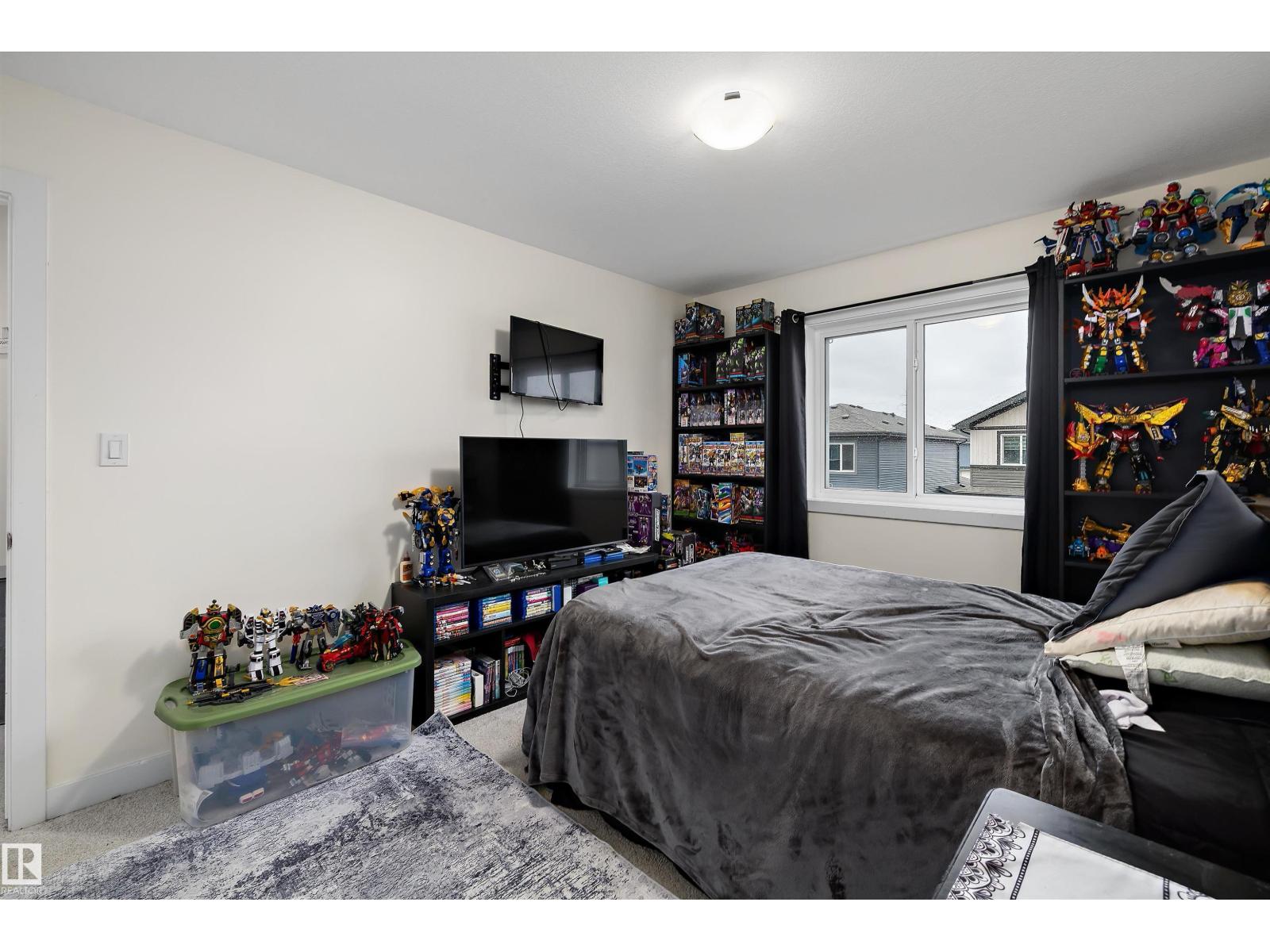 84 Wingate Wy, Fort Saskatchewan, Alberta  T8L 0W7 - Photo 28 - E4484792