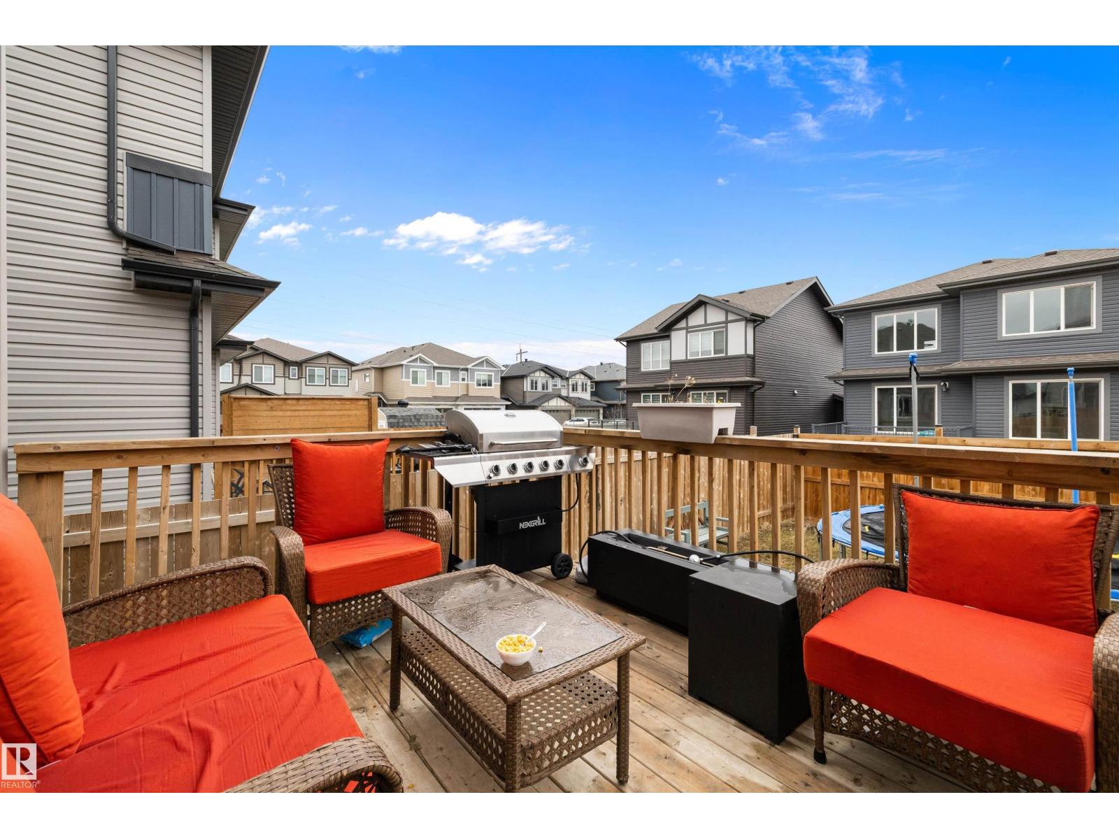84 Wingate Wy, Fort Saskatchewan, Alberta  T8L 0W7 - Photo 38 - E4484792