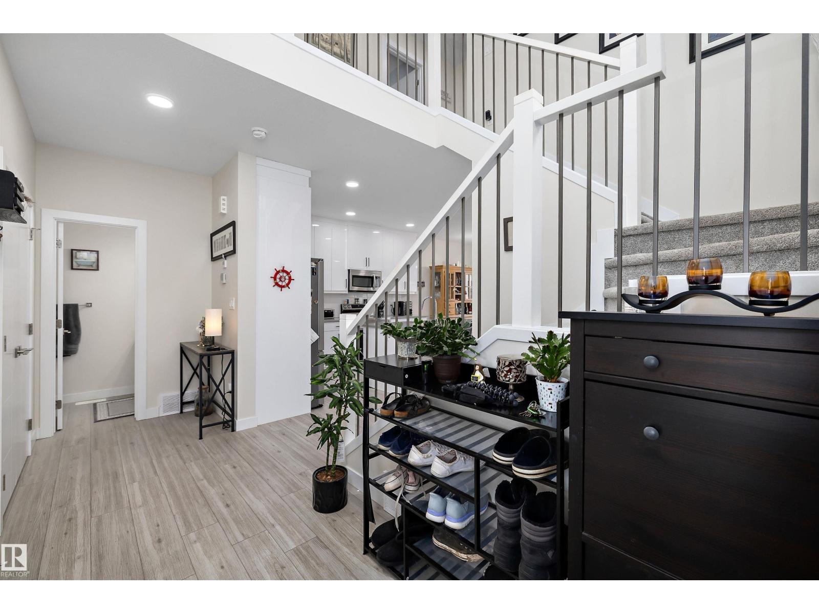 84 Wingate Wy, Fort Saskatchewan, Alberta  T8L 0W7 - Photo 4 - E4484792
