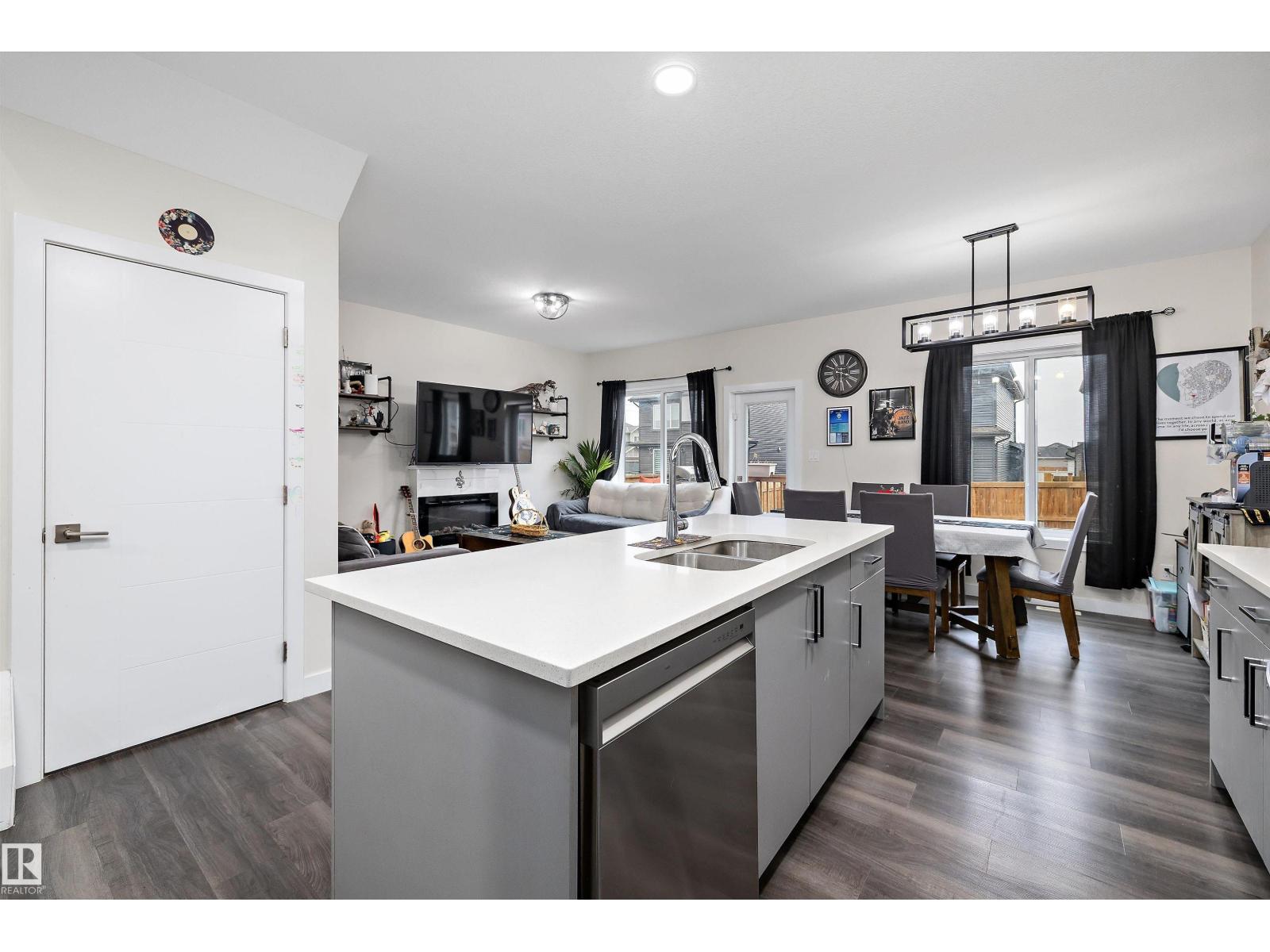 84 Wingate Wy, Fort Saskatchewan, Alberta  T8L 0W7 - Photo 8 - E4484792