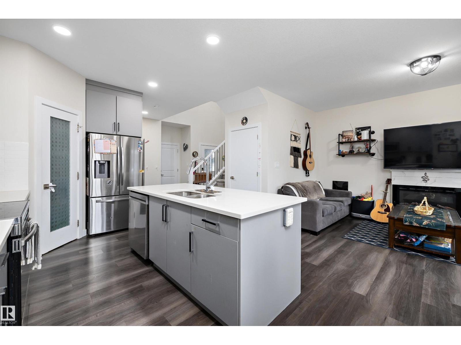84 Wingate Wy, Fort Saskatchewan, Alberta  T8L 0W7 - Photo 9 - E4484792