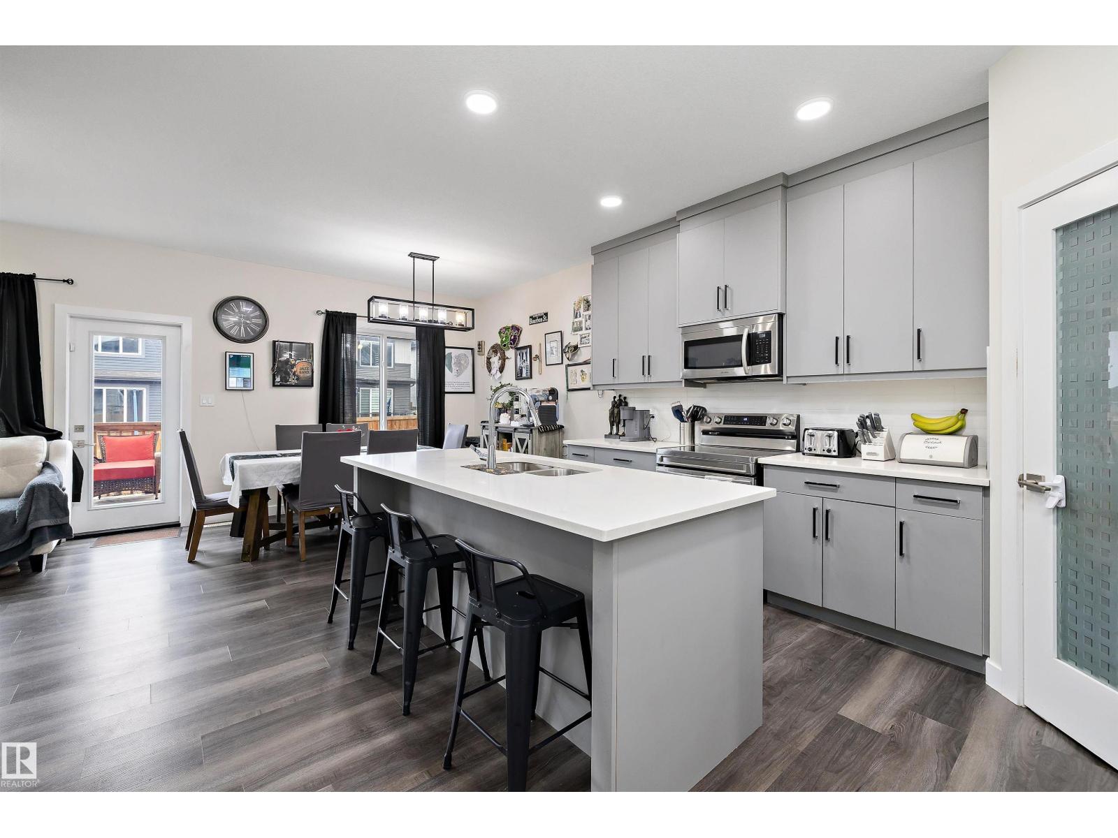 84 Wingate Wy, Fort Saskatchewan, Alberta  T8L 0W7 - Photo 10 - E4484792
