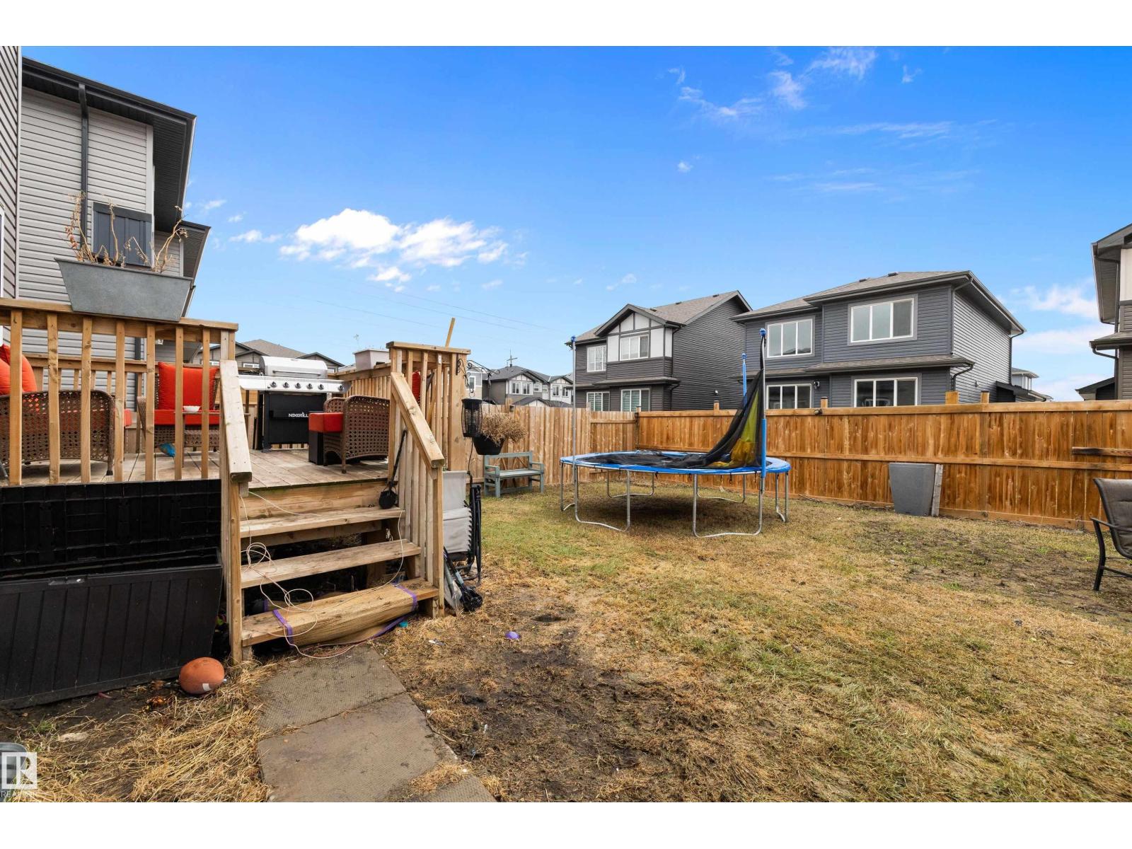 84 Wingate Wy, Fort Saskatchewan, Alberta  T8L 0W7 - Photo 43 - E4484792