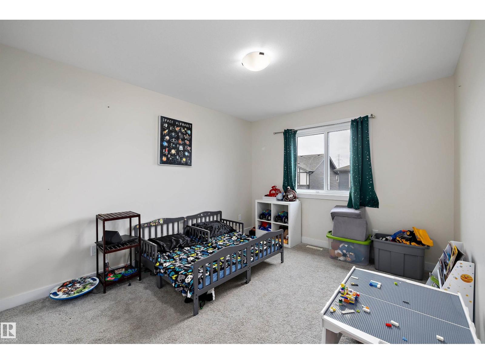 84 Wingate Wy, Fort Saskatchewan, Alberta  T8L 0W7 - Photo 31 - E4484792