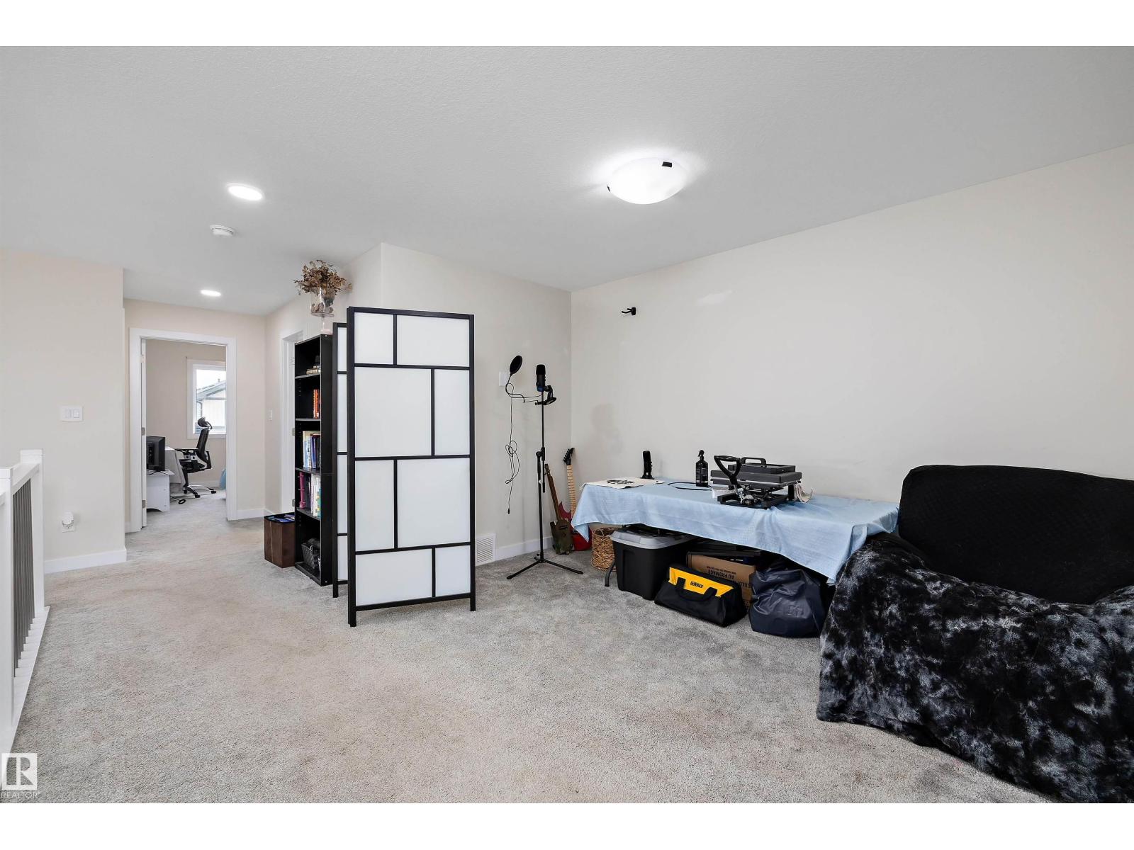 84 Wingate Wy, Fort Saskatchewan, Alberta  T8L 0W7 - Photo 21 - E4484792