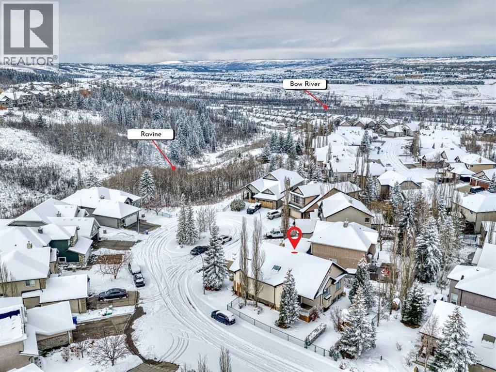 157 Valley Creek Place NW, Calgary, Alberta