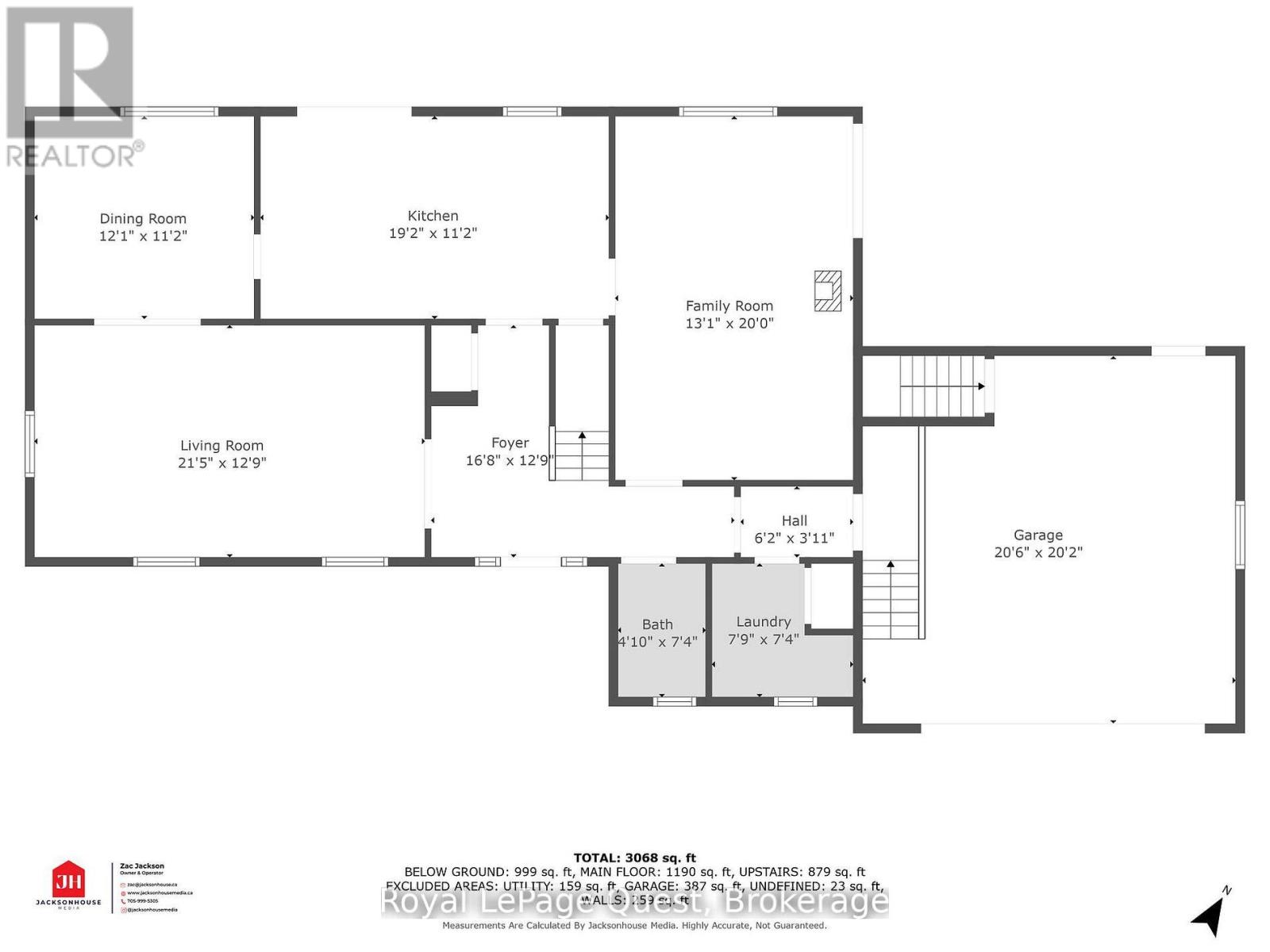 2070 Hawley Road, Severn (Marchmont), Ontario  L3V 0X7 - Photo 38 - S13063218