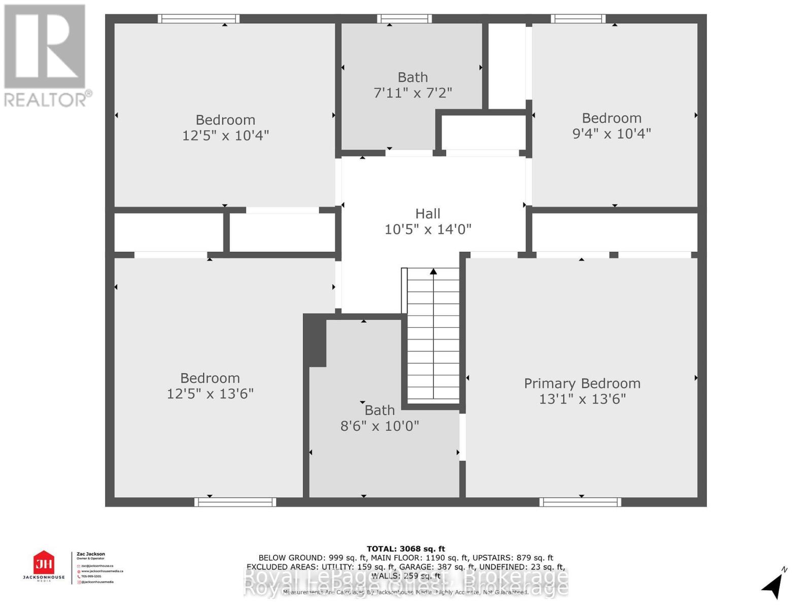 2070 Hawley Road, Severn (Marchmont), Ontario  L3V 0X7 - Photo 39 - S13063218