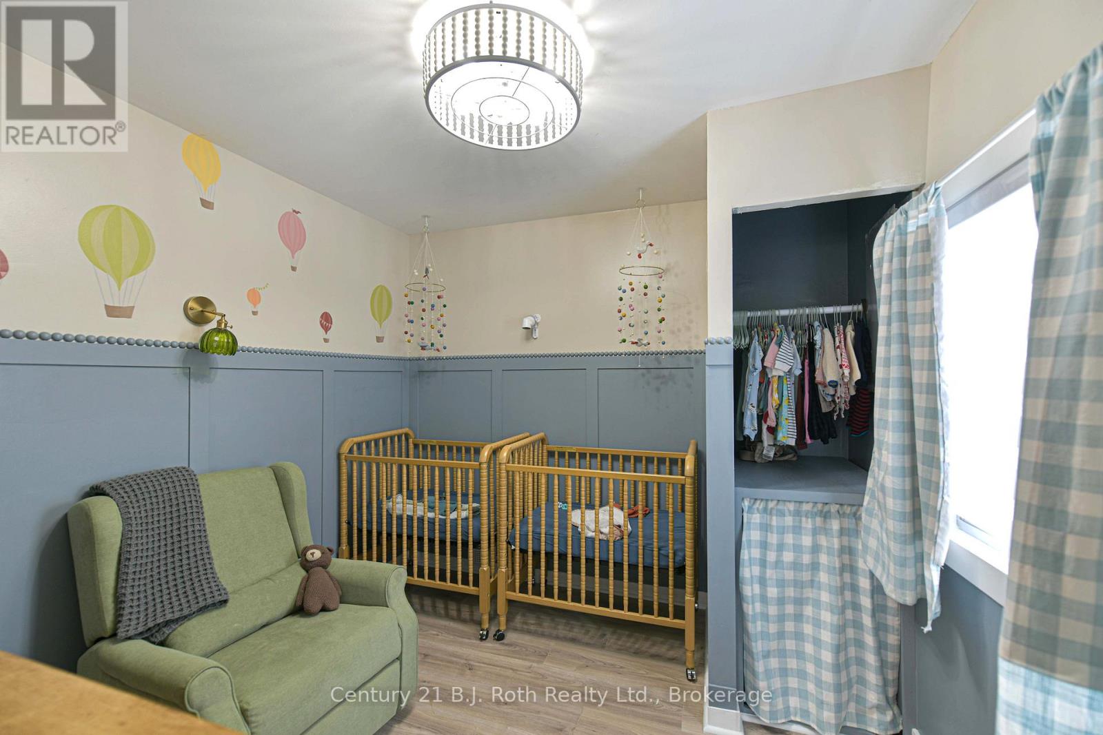 817 Eighth Avenue, Tay (Port Mcnicoll), Ontario  L0K 1R0 - Photo 14 - S13063244