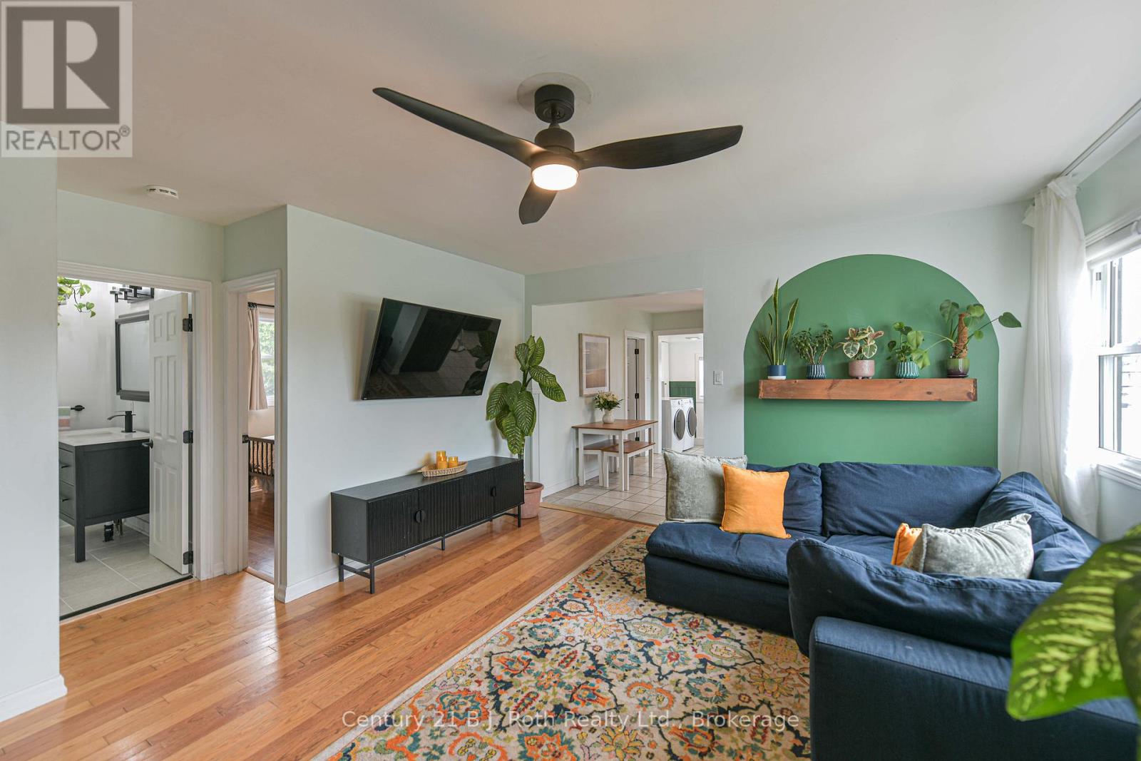 817 Eighth Avenue, Tay (Port Mcnicoll), Ontario  L0K 1R0 - Photo 22 - S13063244