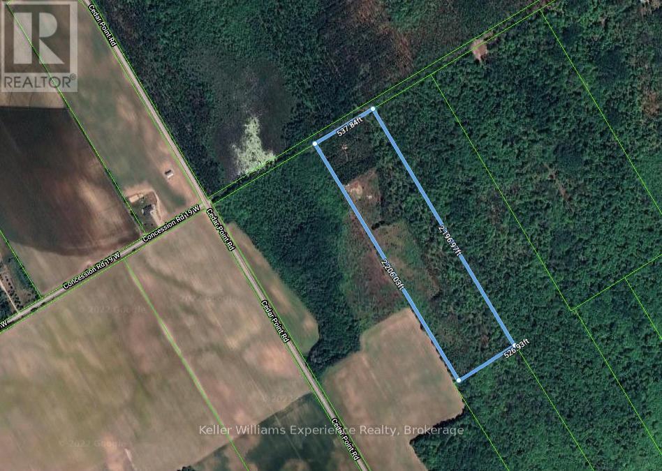 Pl 20 Concession 18 W, Tiny, Ontario  L9M 0K2 - Photo 2 - S13063306