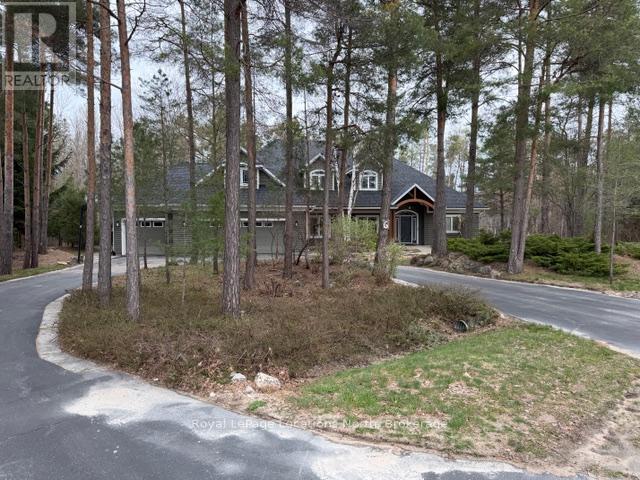 6 ALPINE COURT, Collingwood, Ontario