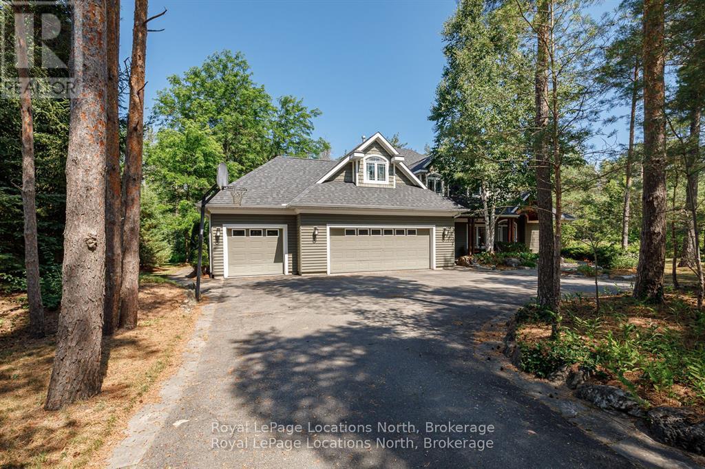 6 Alpine Court, Collingwood, Ontario  L9Y 4W7 - Photo 3 - S13063354