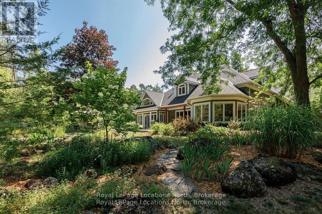 6 Alpine Court, Collingwood, Ontario  L9Y 4W7 - Photo 33 - S13063354