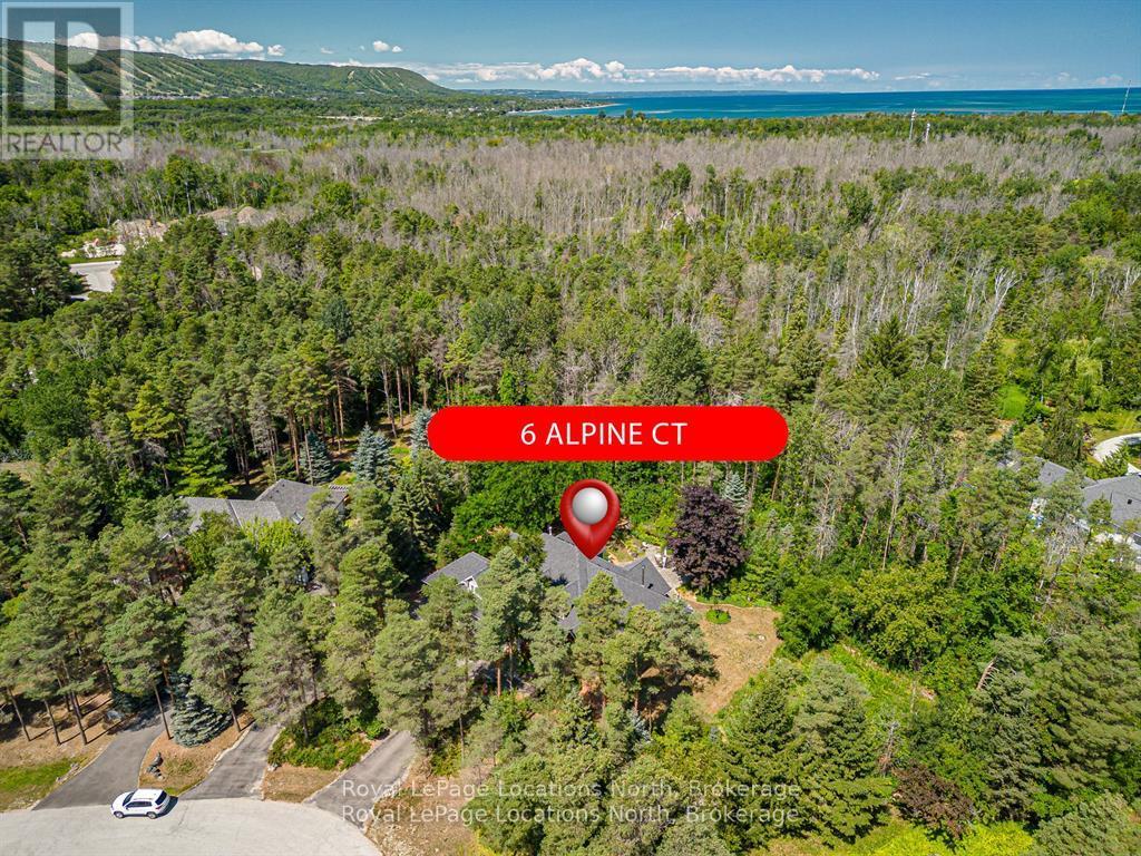6 Alpine Court, Collingwood, Ontario  L9Y 4W7 - Photo 4 - S13063354