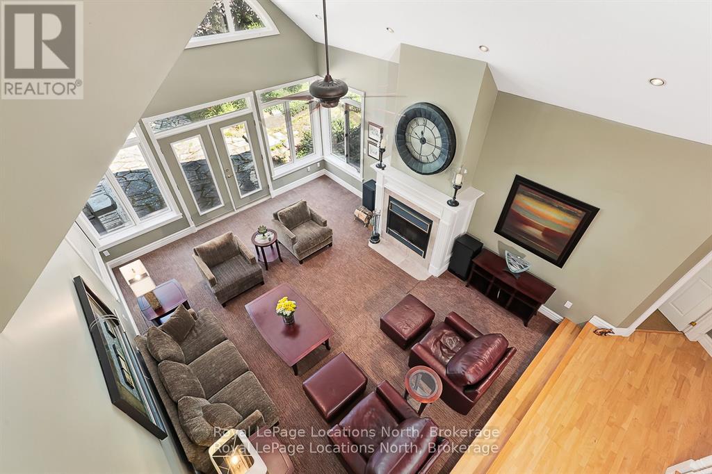 6 Alpine Court, Collingwood, Ontario  L9Y 4W7 - Photo 6 - S13063354