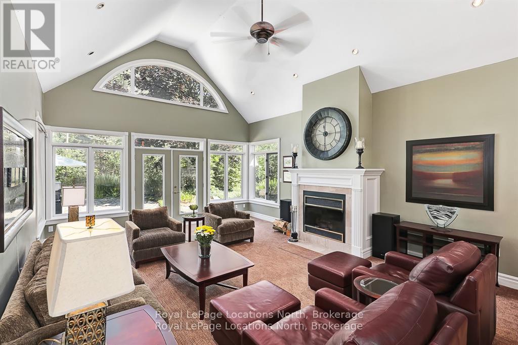 6 Alpine Court, Collingwood, Ontario  L9Y 4W7 - Photo 8 - S13063354