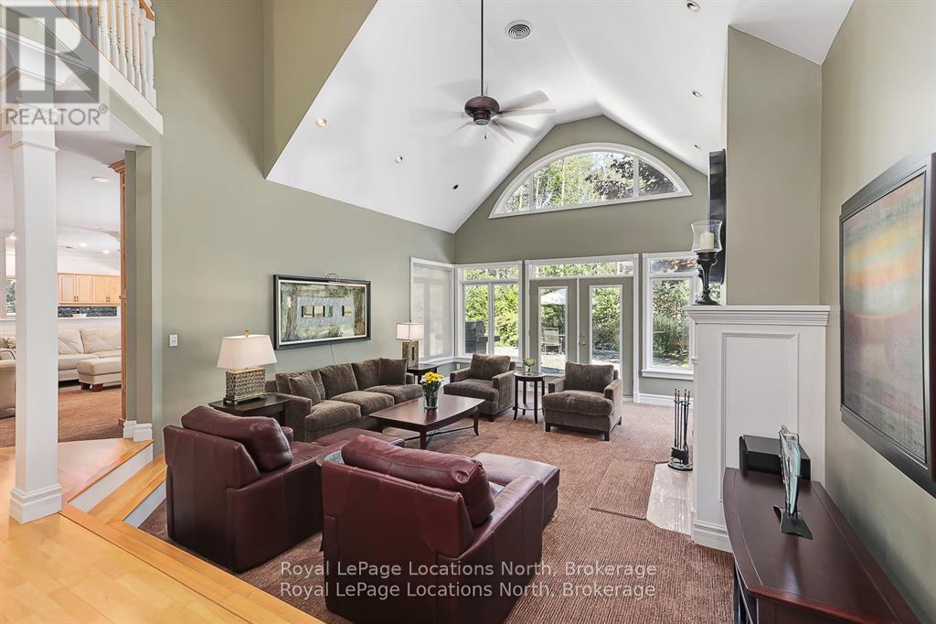 6 Alpine Court, Collingwood, Ontario  L9Y 4W7 - Photo 9 - S13063354