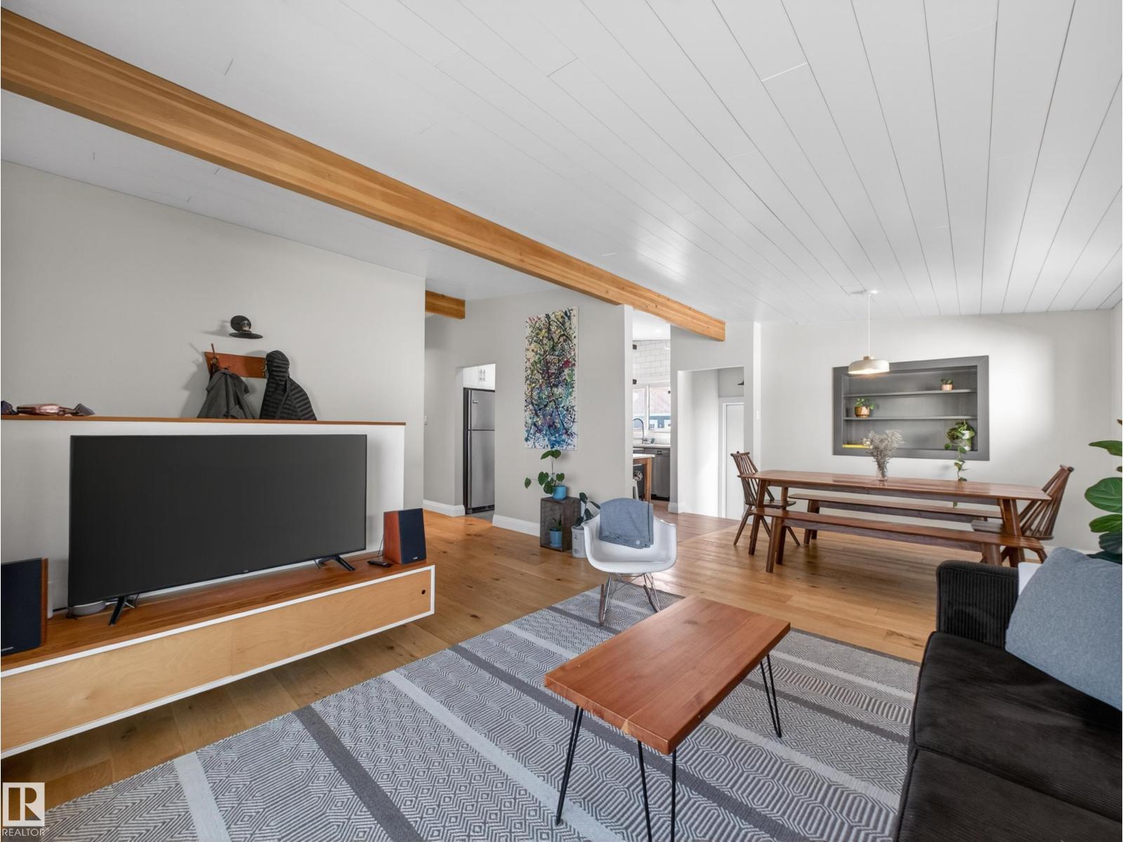 16105 84 Av Nw, Edmonton, Alberta  T5R 3Y4 - Photo 7 - E4484841