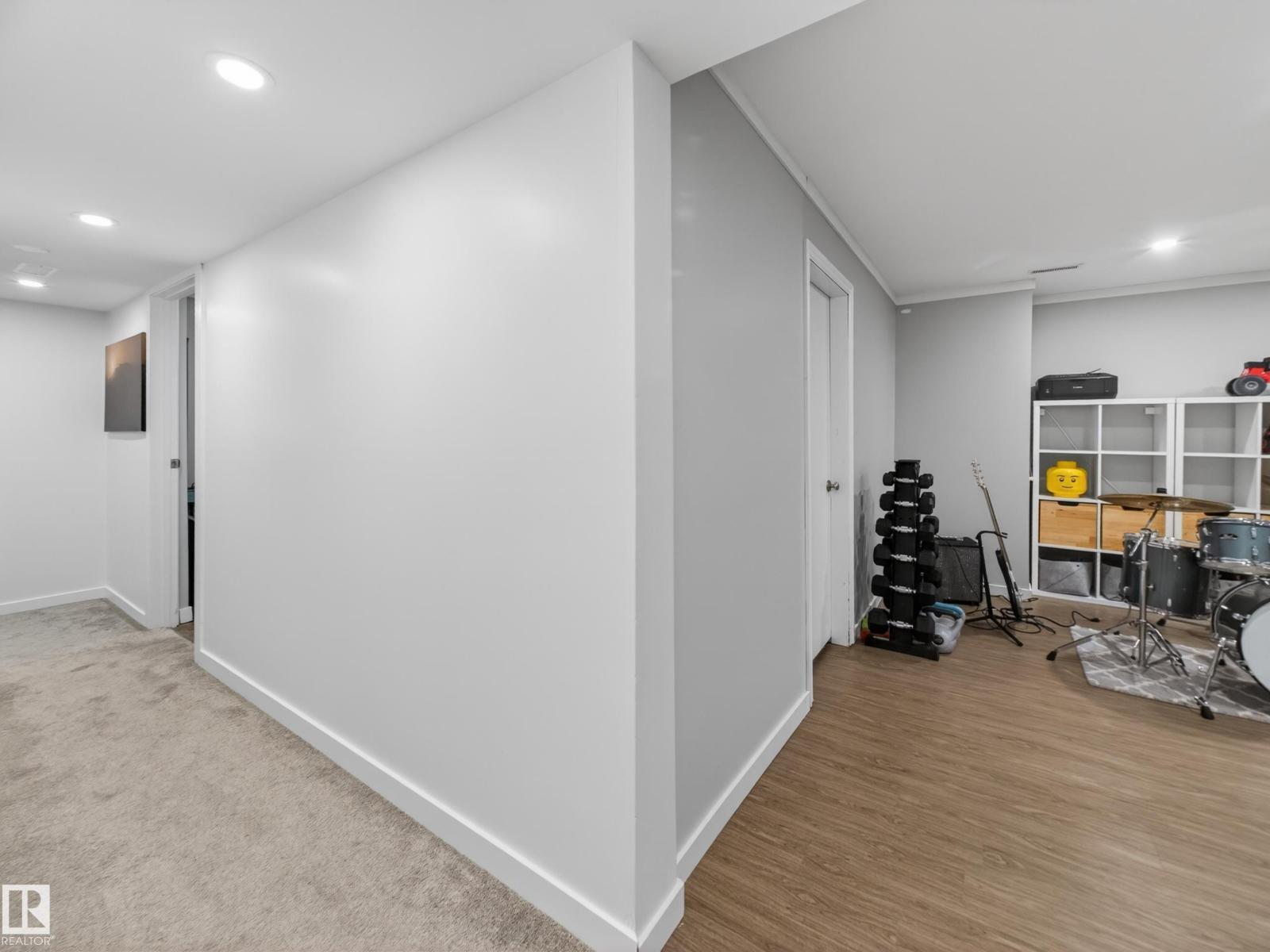 16105 84 Av Nw, Edmonton, Alberta  T5R 3Y4 - Photo 34 - E4484841