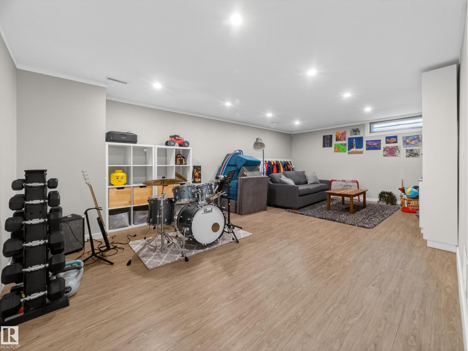 16105 84 Av Nw, Edmonton, Alberta  T5R 3Y4 - Photo 37 - E4484841