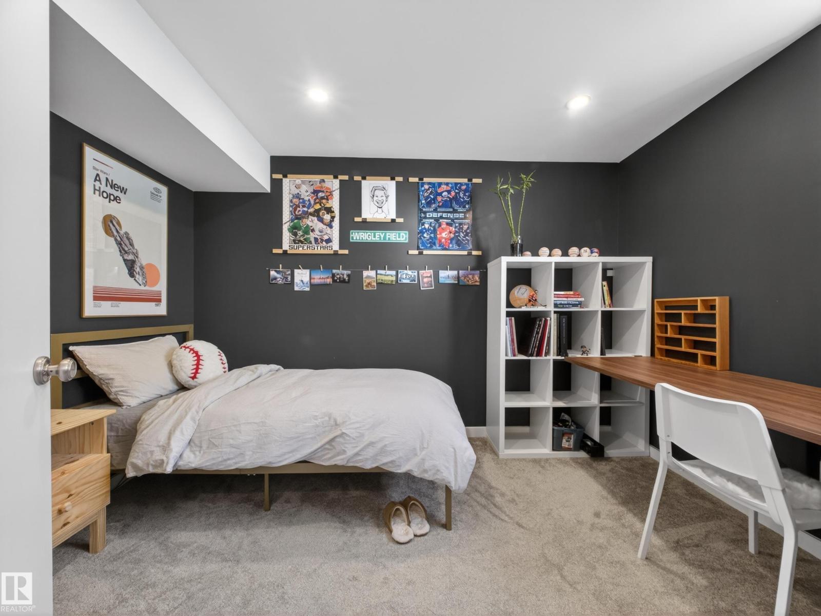 16105 84 Av Nw, Edmonton, Alberta  T5R 3Y4 - Photo 41 - E4484841