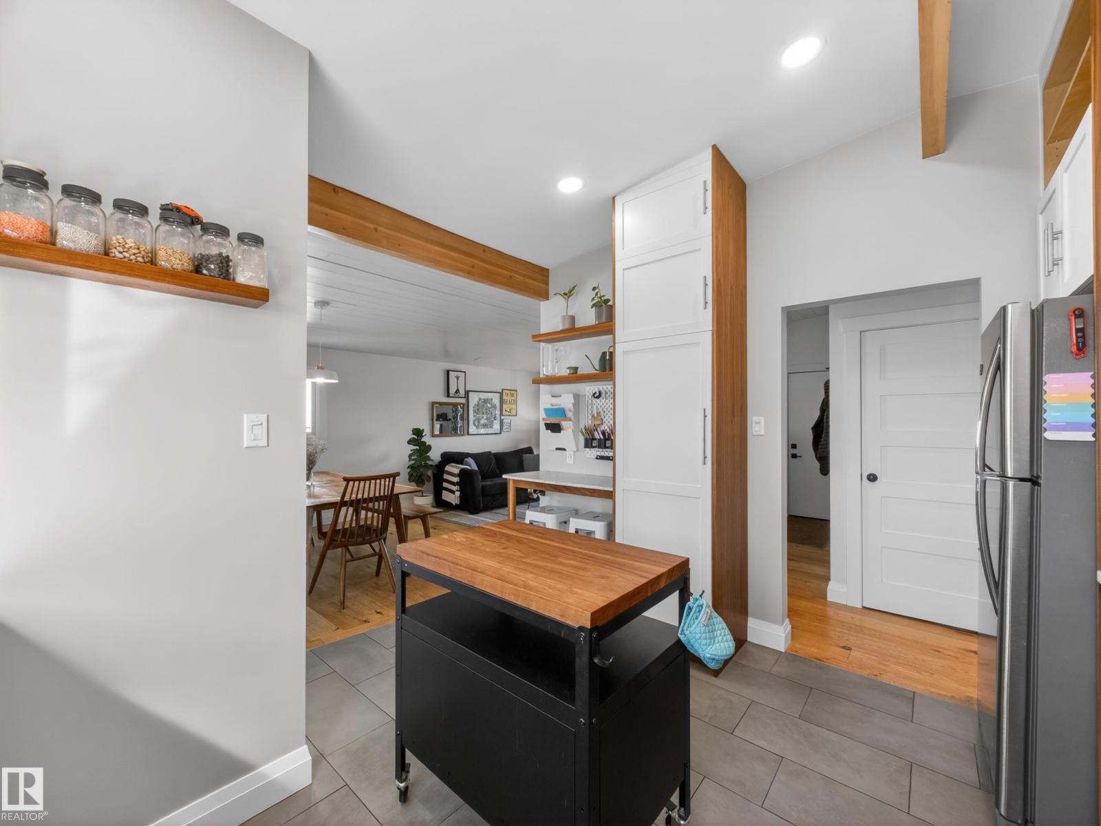 16105 84 Av Nw, Edmonton, Alberta  T5R 3Y4 - Photo 15 - E4484841