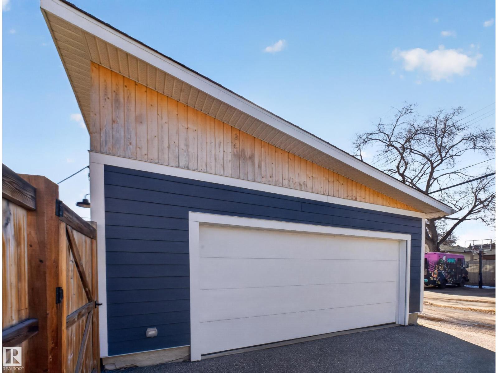 16105 84 Av Nw, Edmonton, Alberta  T5R 3Y4 - Photo 48 - E4484841