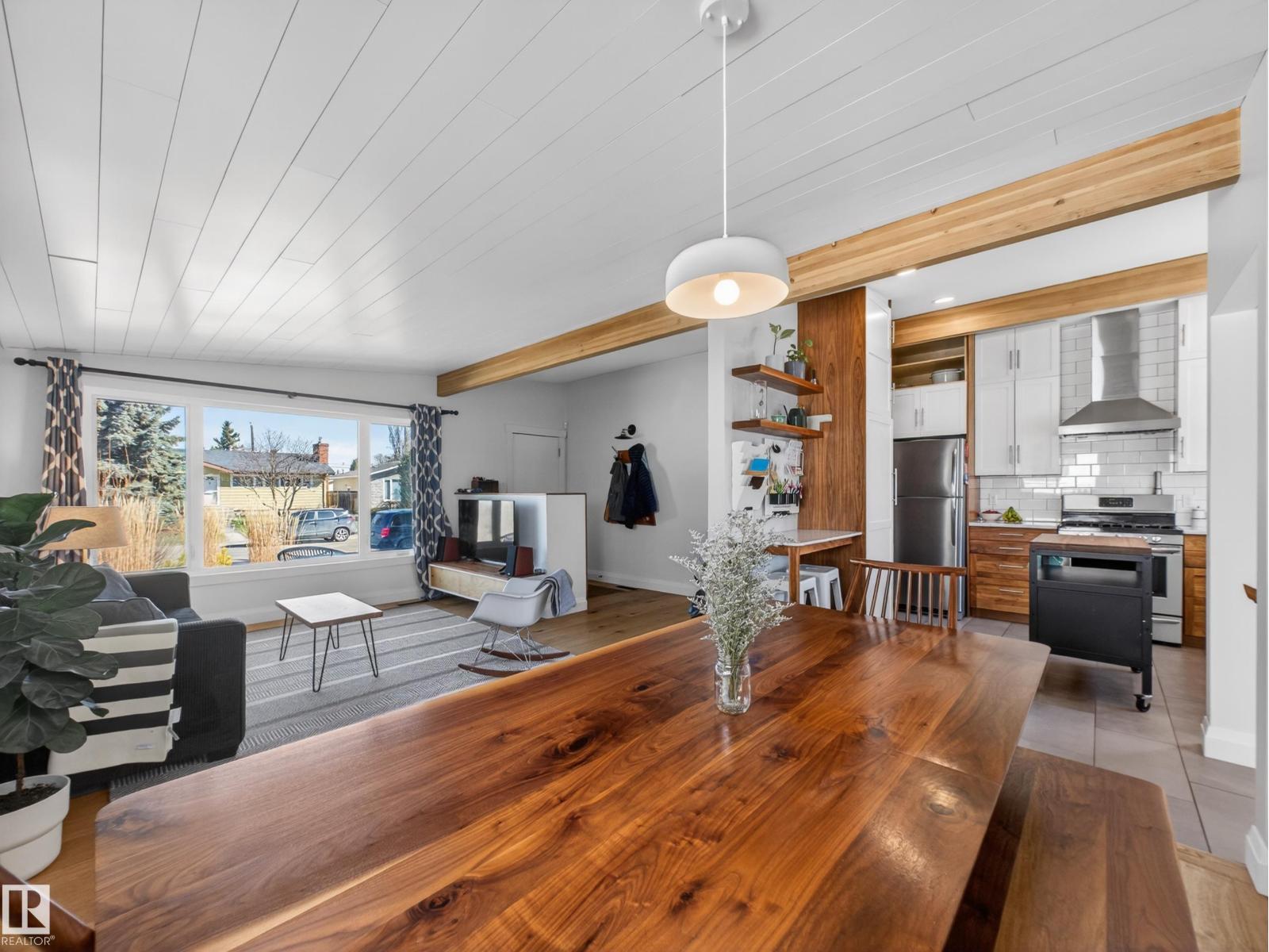 16105 84 Av Nw, Edmonton, Alberta  T5R 3Y4 - Photo 5 - E4484841