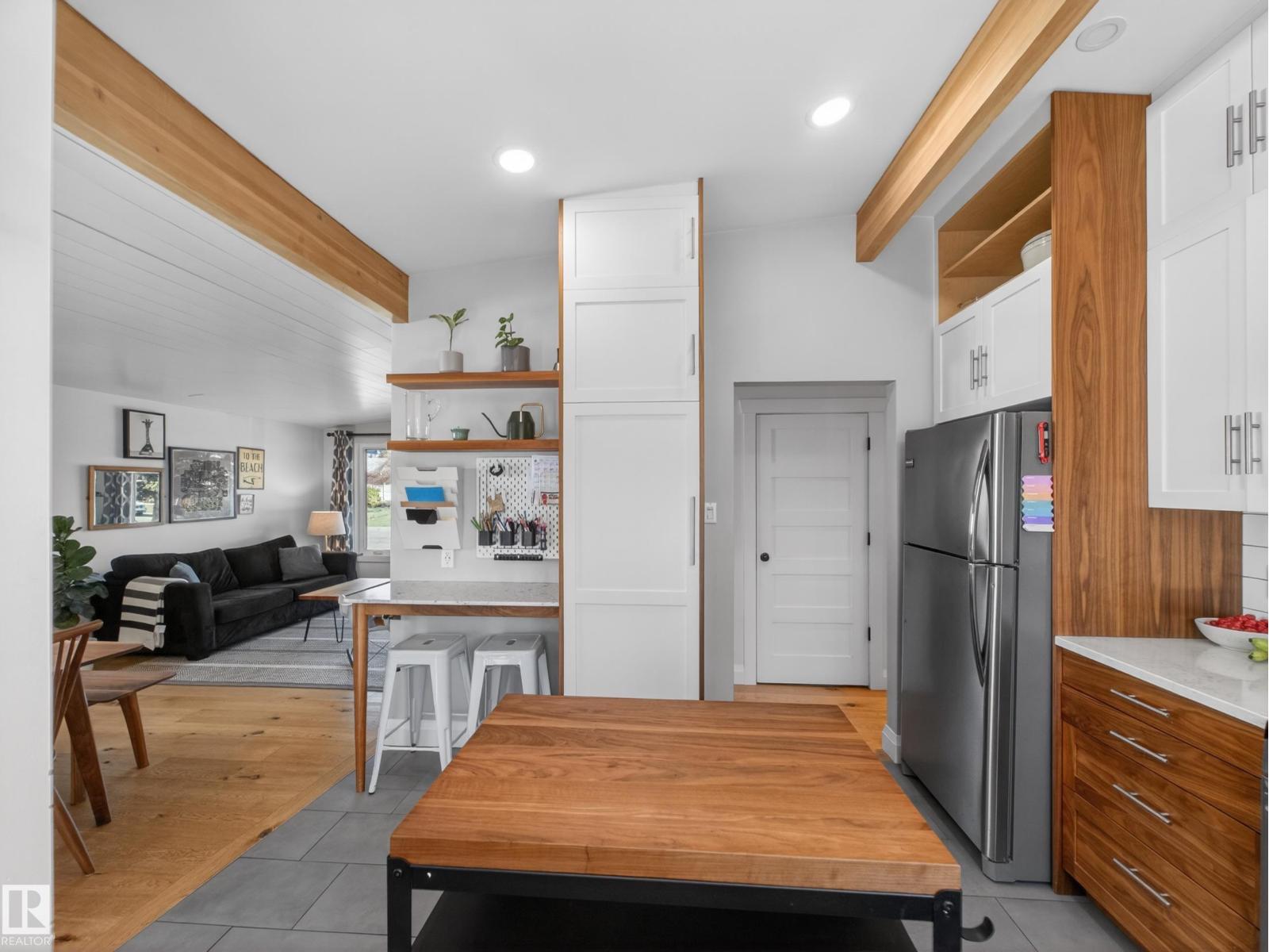 16105 84 Av Nw, Edmonton, Alberta  T5R 3Y4 - Photo 16 - E4484841