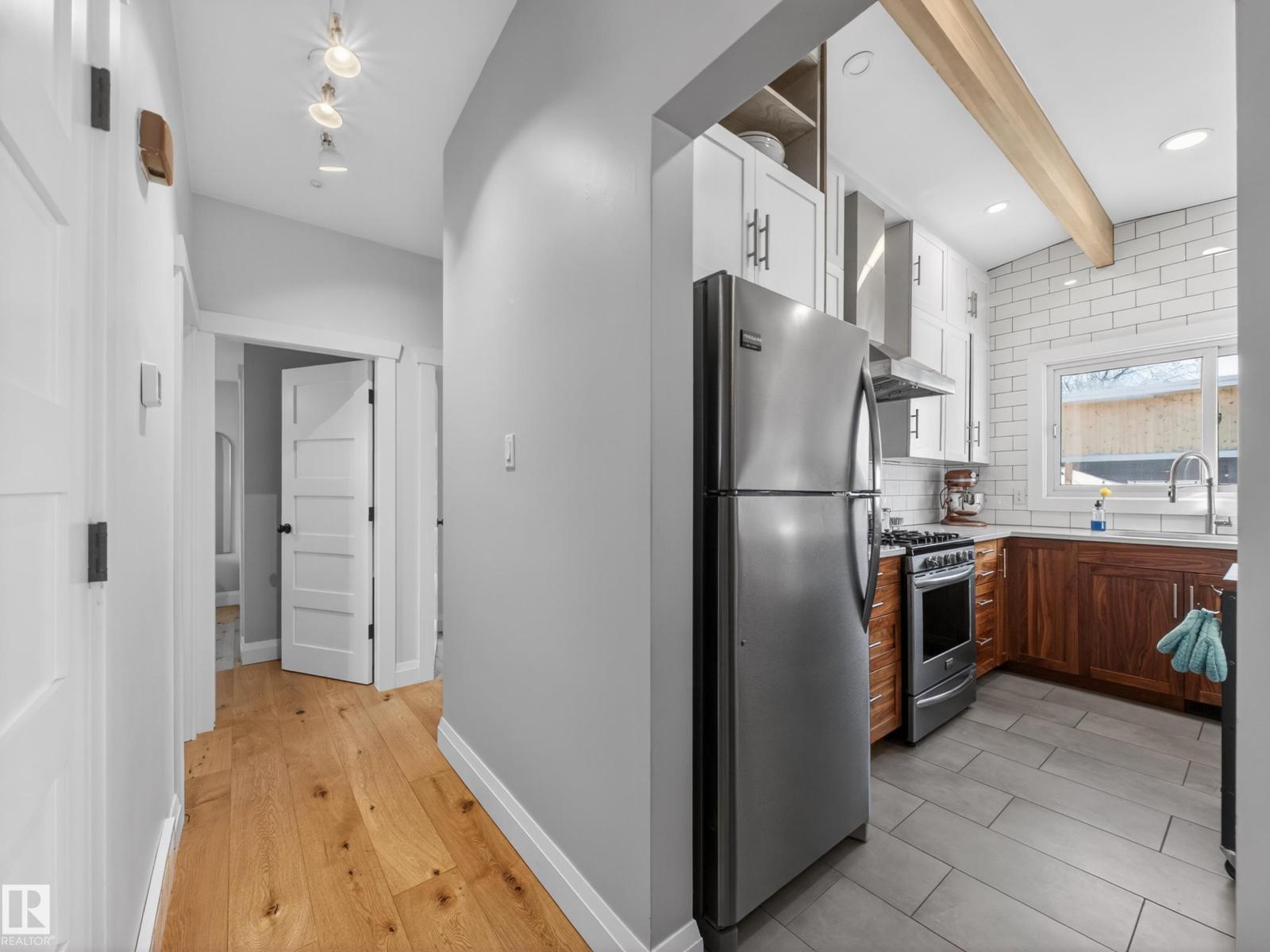 16105 84 Av Nw, Edmonton, Alberta  T5R 3Y4 - Photo 21 - E4484841