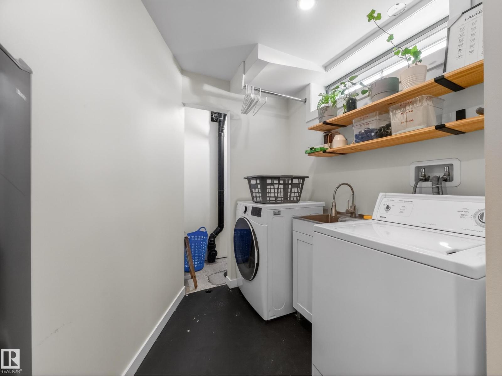 16105 84 Av Nw, Edmonton, Alberta  T5R 3Y4 - Photo 46 - E4484841