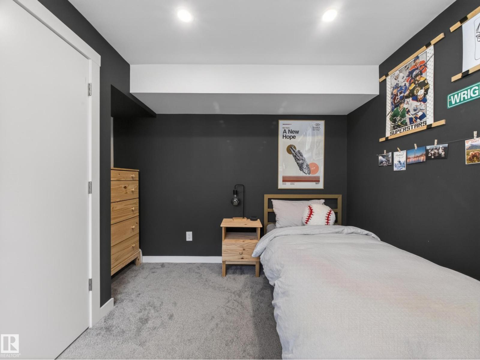 16105 84 Av Nw, Edmonton, Alberta  T5R 3Y4 - Photo 39 - E4484841