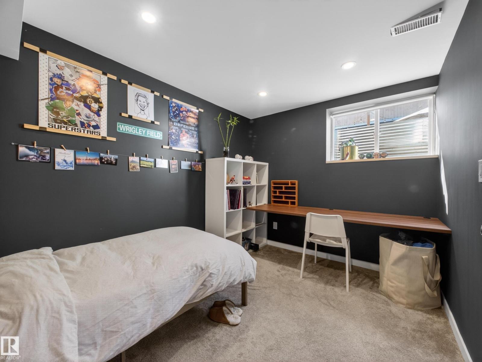 16105 84 Av Nw, Edmonton, Alberta  T5R 3Y4 - Photo 40 - E4484841