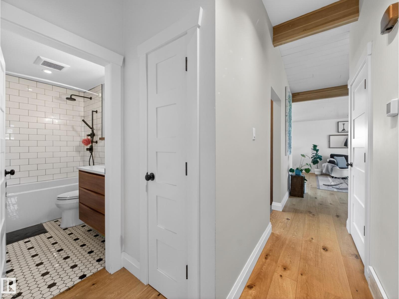 16105 84 Av Nw, Edmonton, Alberta  T5R 3Y4 - Photo 29 - E4484841