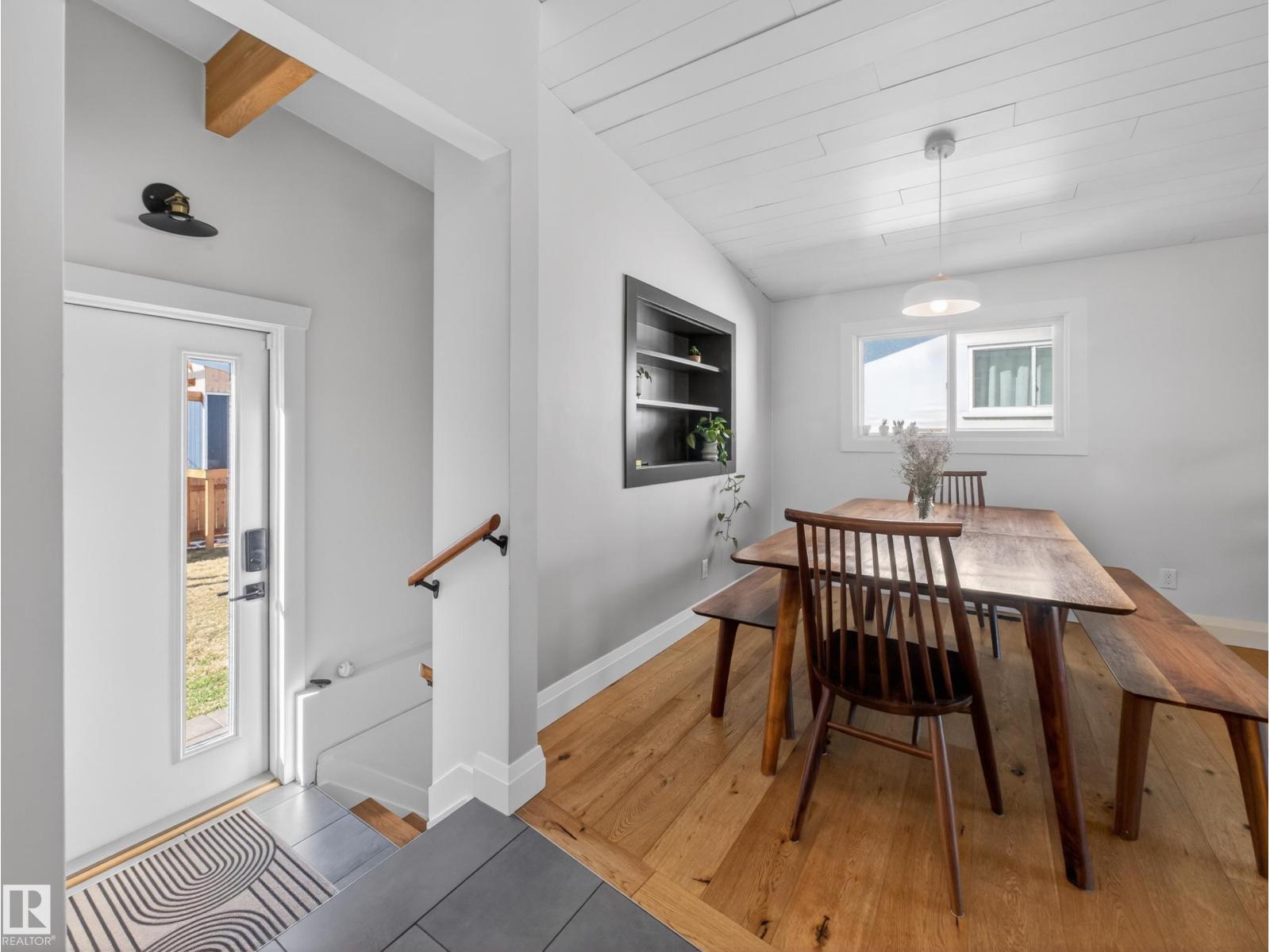 16105 84 Av Nw, Edmonton, Alberta  T5R 3Y4 - Photo 19 - E4484841