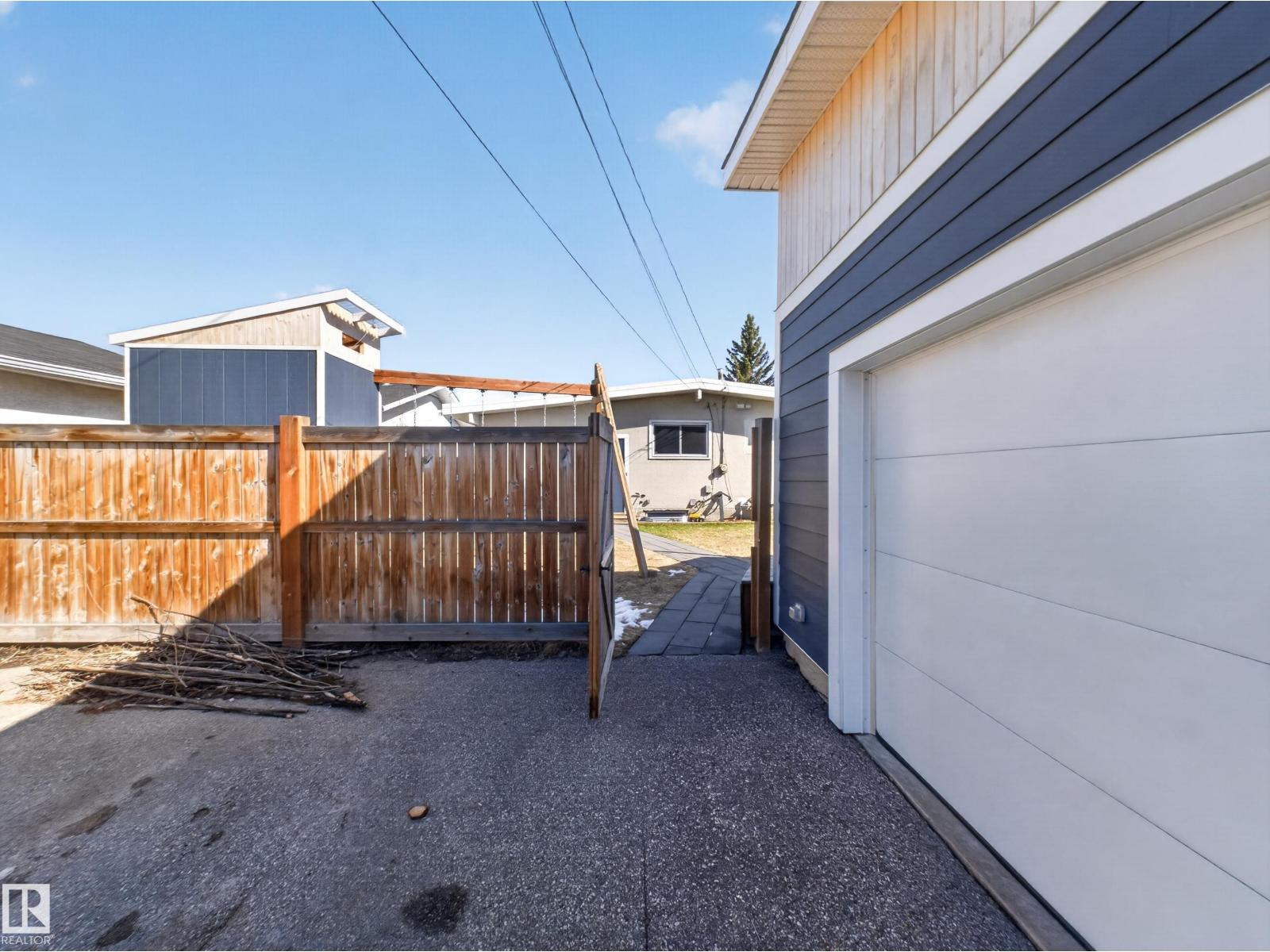 16105 84 Av Nw, Edmonton, Alberta  T5R 3Y4 - Photo 53 - E4484841