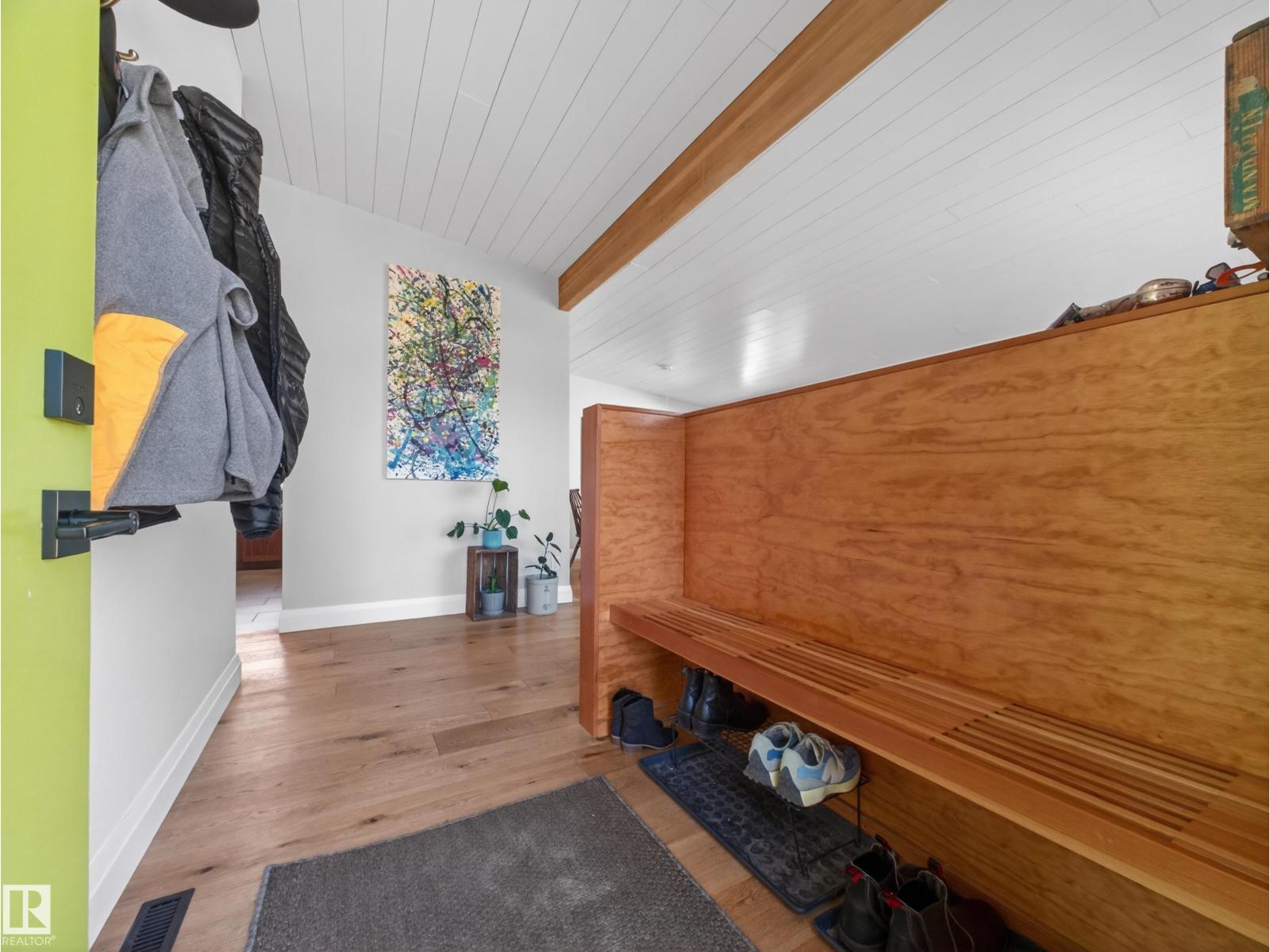 16105 84 Av Nw, Edmonton, Alberta  T5R 3Y4 - Photo 9 - E4484841