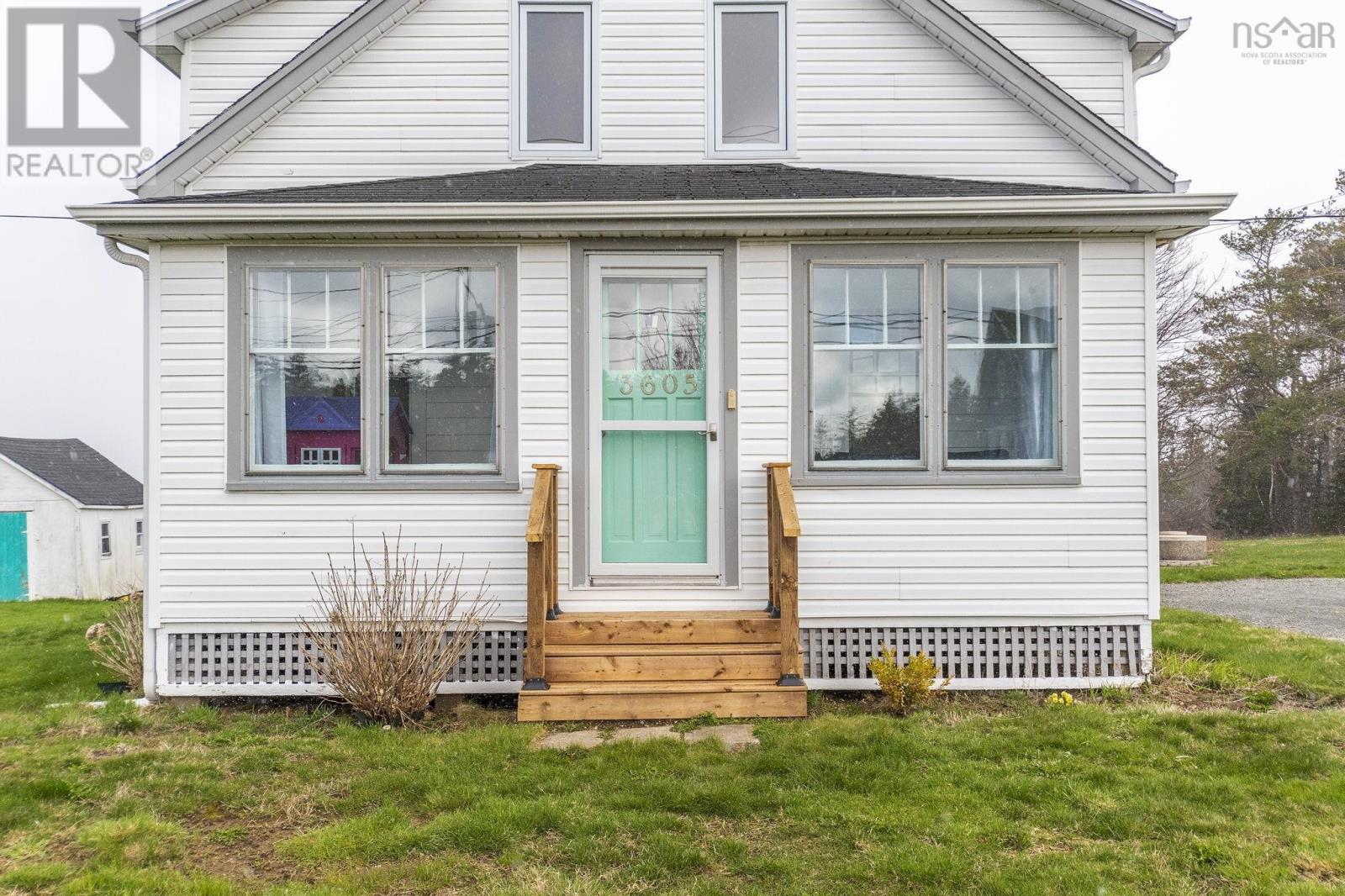 3605 Highway 1, St. Bernard, Nova Scotia  B0W 3T0 - Photo 2 - 202609147