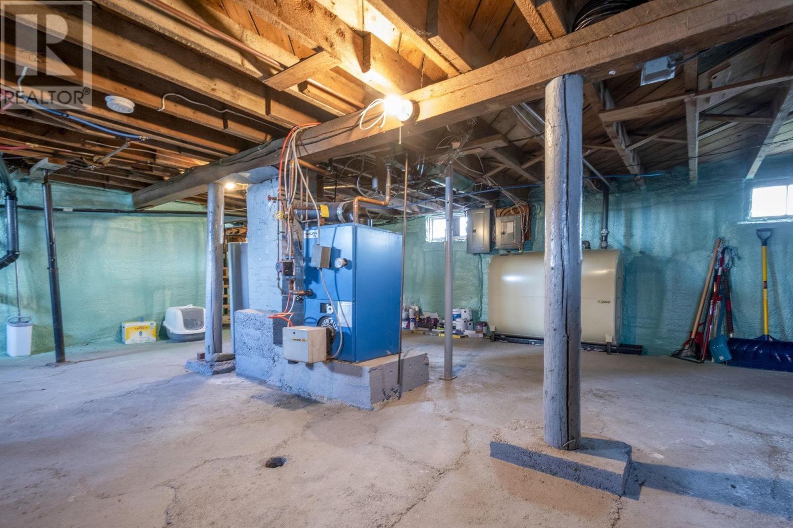 3605 Highway 1, St. Bernard, Nova Scotia  B0W 3T0 - Photo 38 - 202609147