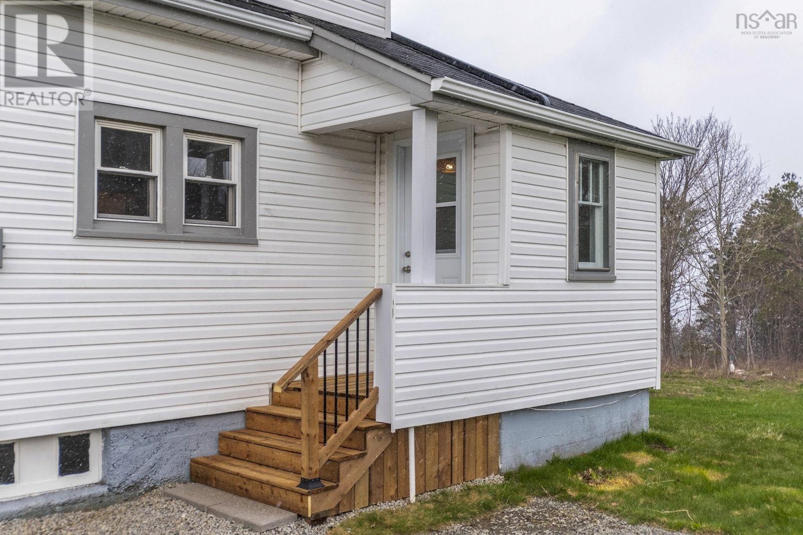 3605 Highway 1, St. Bernard, Nova Scotia  B0W 3T0 - Photo 4 - 202609147