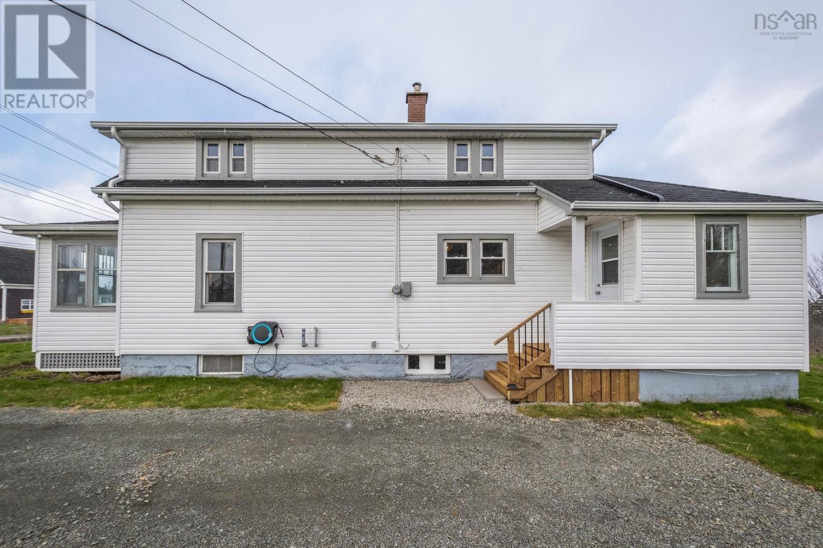 3605 Highway 1, St. Bernard, Nova Scotia  B0W 3T0 - Photo 44 - 202609147