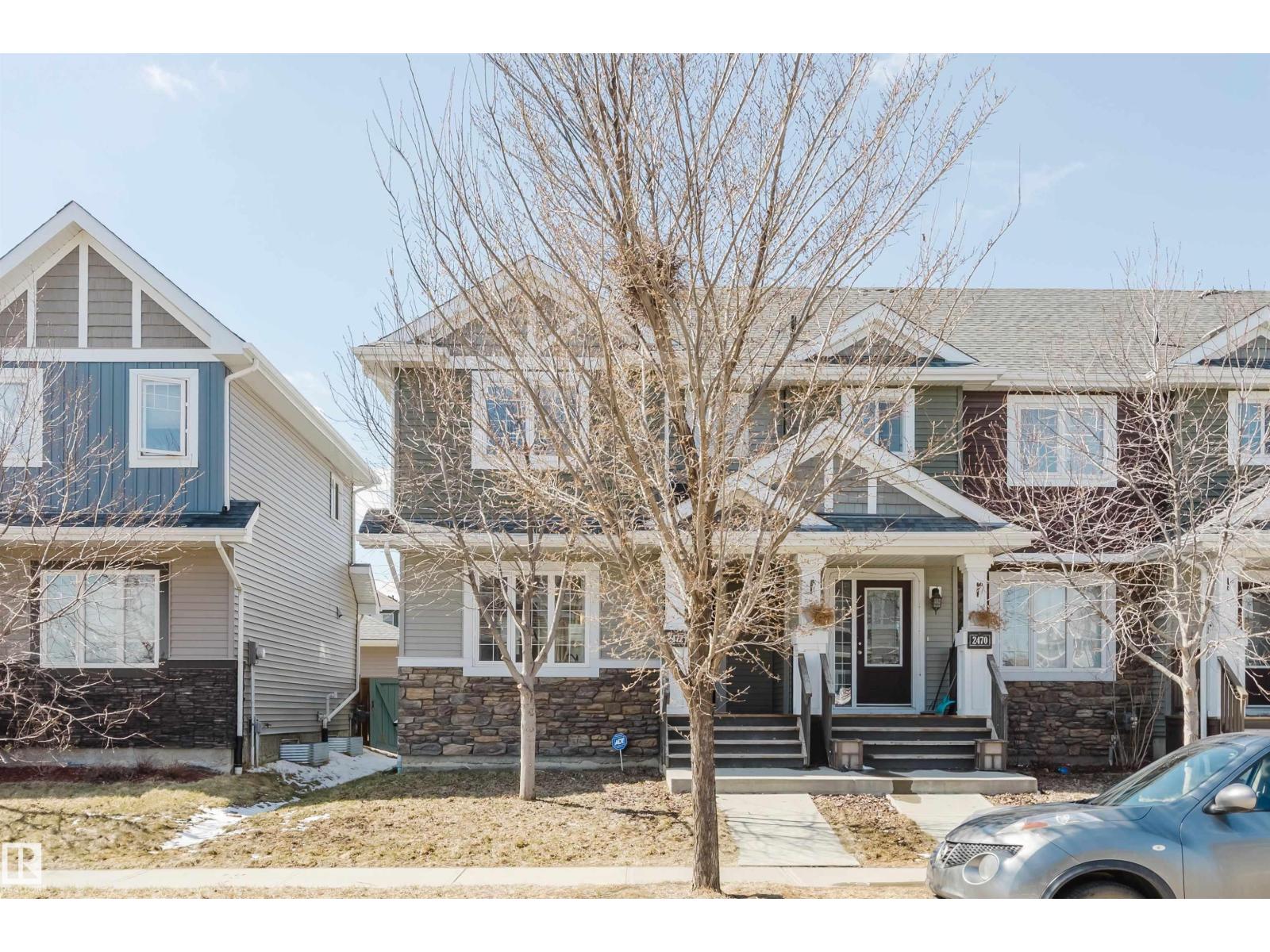 2472 GLENRIDDING BV SW, edmonton, Alberta