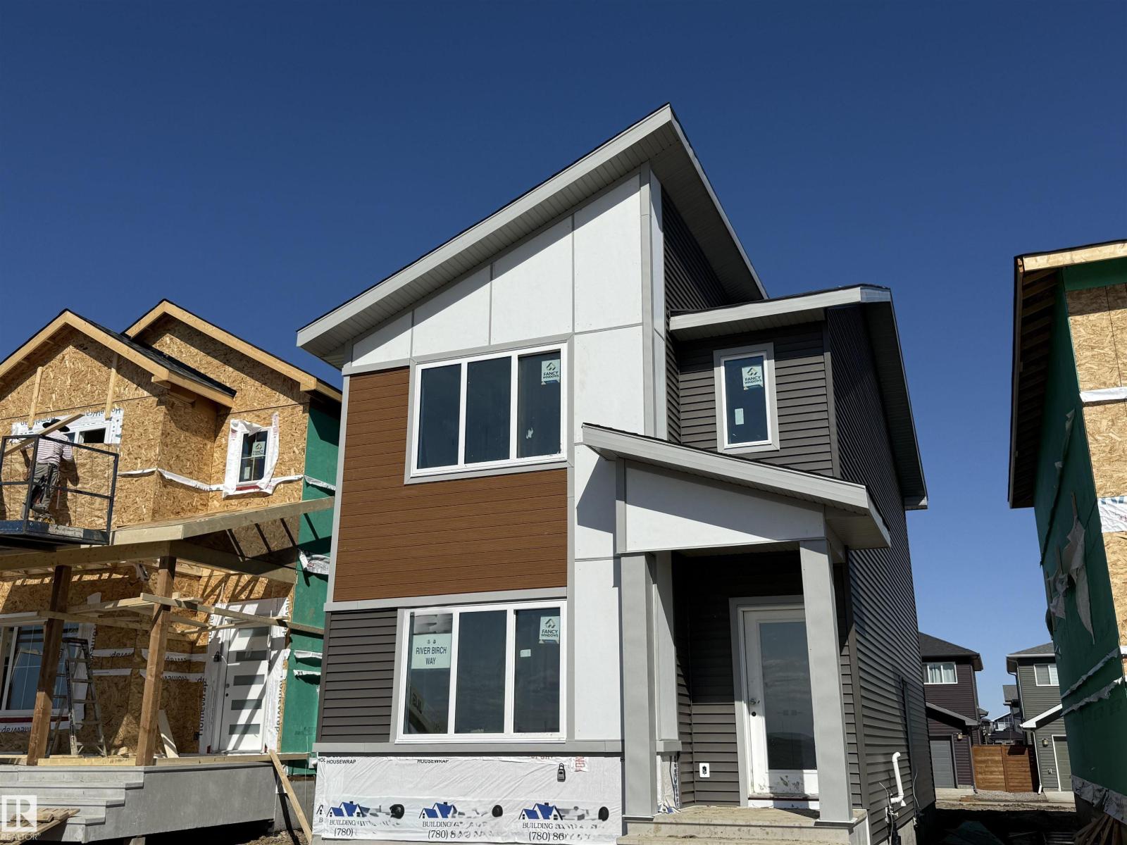 45 River Birch, St. Albert, Alberta  T8N 7Y6 - Photo 2 - E4484854