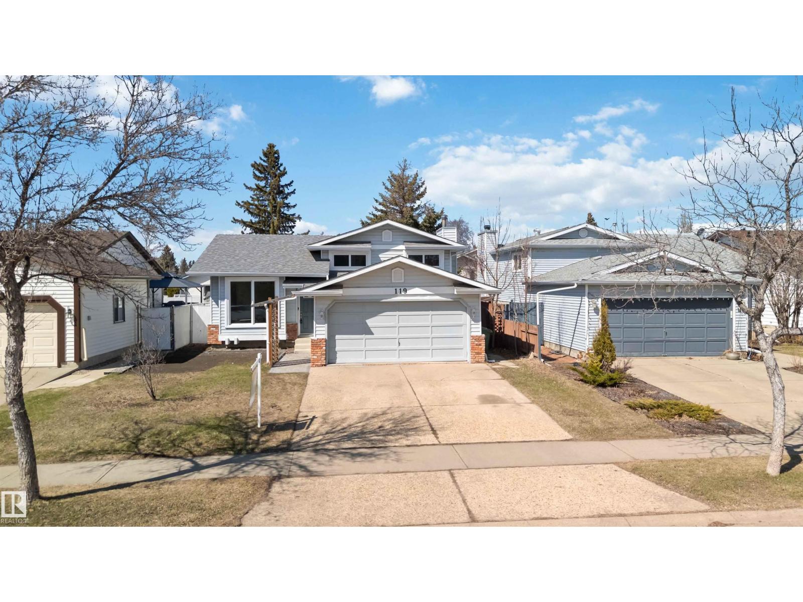 119 DORCHESTER DR, st. albert, Alberta